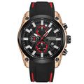 Megir Atletic Men's Watch