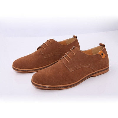 Zapato Confort Original