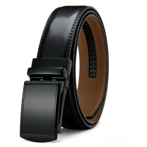 Genuine Leather Belt - Eleite Just 