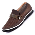 Sampa moccasin