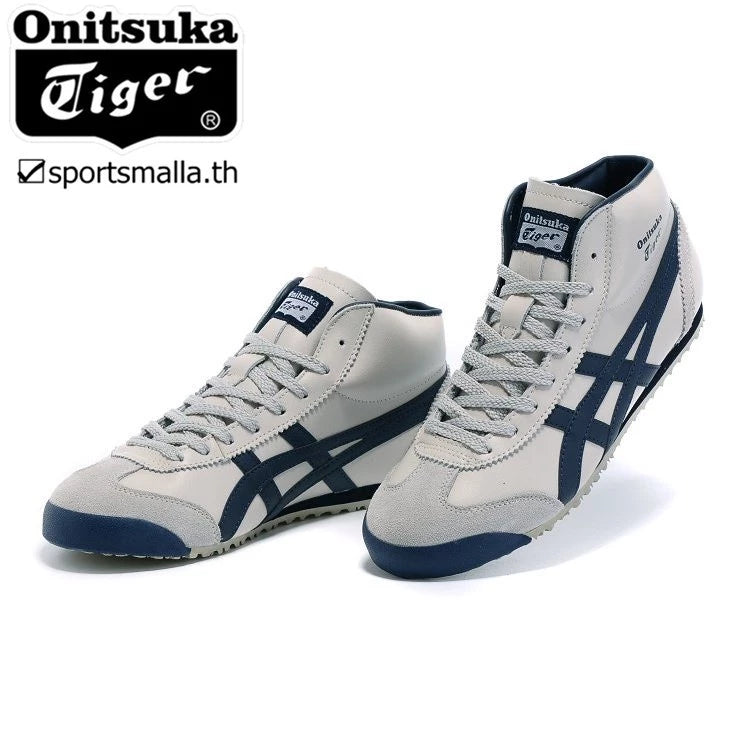 Onitsuka México66 Sapatilhas de corrida Casual Homens