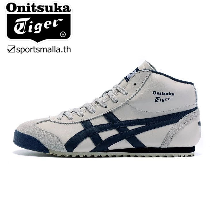 Onitsuka México66 Sapatilhas de corrida Casual Homens