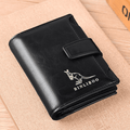 Dylan Men's Genuine Leather Wallet