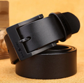 Men's Genuine Leather Belt - Ems 