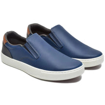 Tenis Slip On Palmilha Gel
