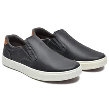 Tenis Slip On Palmilha Gel