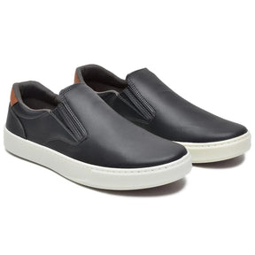 Tenis Slip On Palmilha Gel