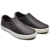 Tenis Slip On Palmilha Gel