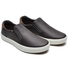 Tenis Slip On Palmilha Gel