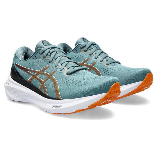 ASICS Gel Kayano 30 Tênis de corrida respirável com amortecimento