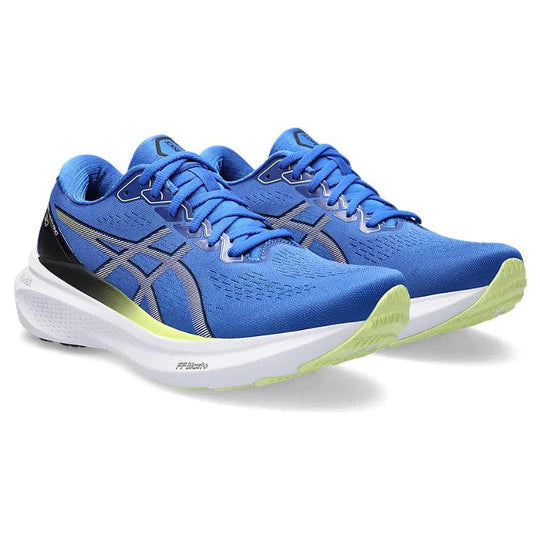 ASICS Gel Kayano 30 Tênis de corrida respirável com amortecimento