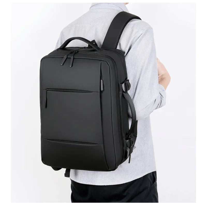 Max Bag Backpack