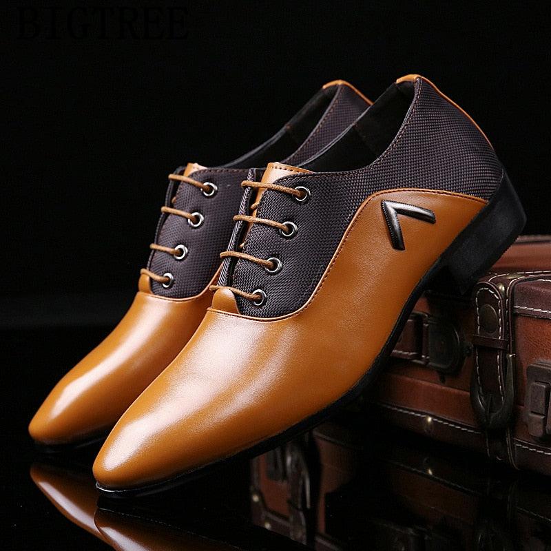 Vertice Shoe