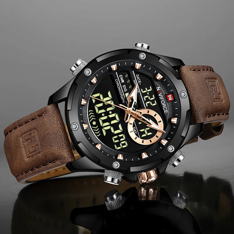 Men's Watch - Sport GT 