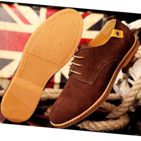 Zapato Confort Original