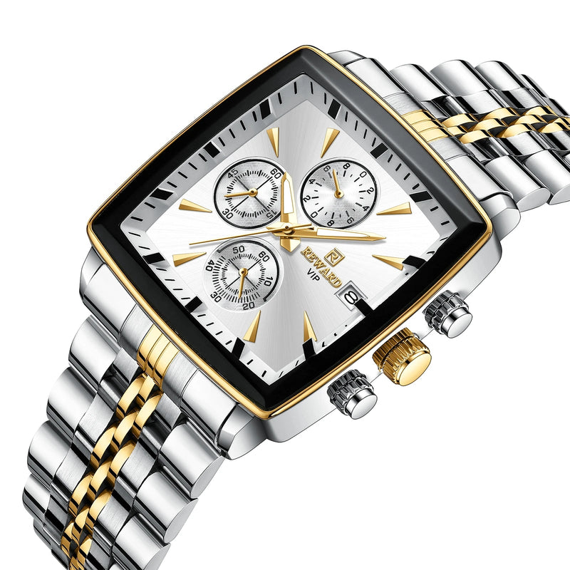 Reward Vip RD81100M Luxury Men's Watch