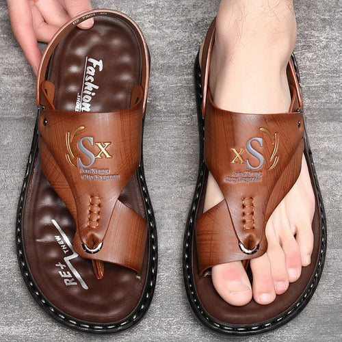 Expert Sandal