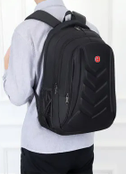 Backpack - Sert