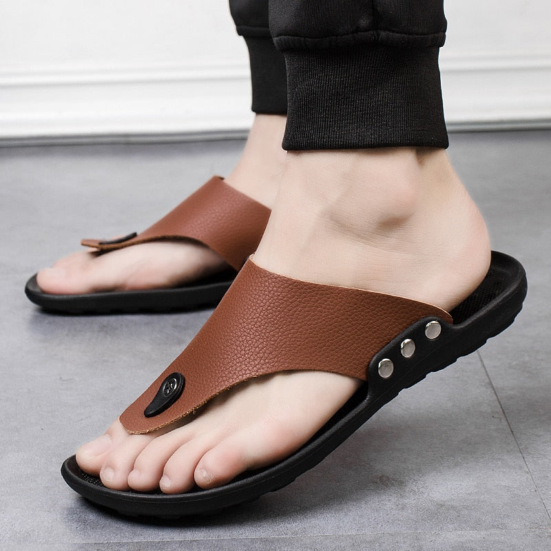 Men's Flip Flop Sandal