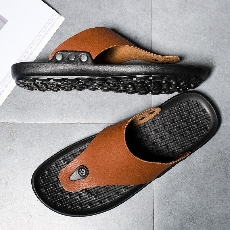 Men's Flip Flop Sandal