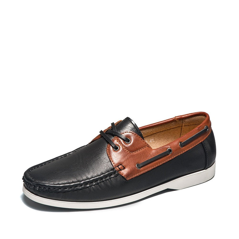 Paco Loyola moccasin