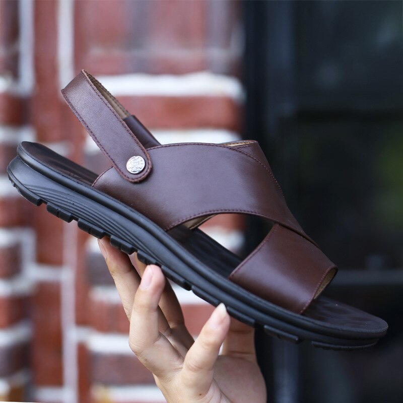 Outdoor Sandal