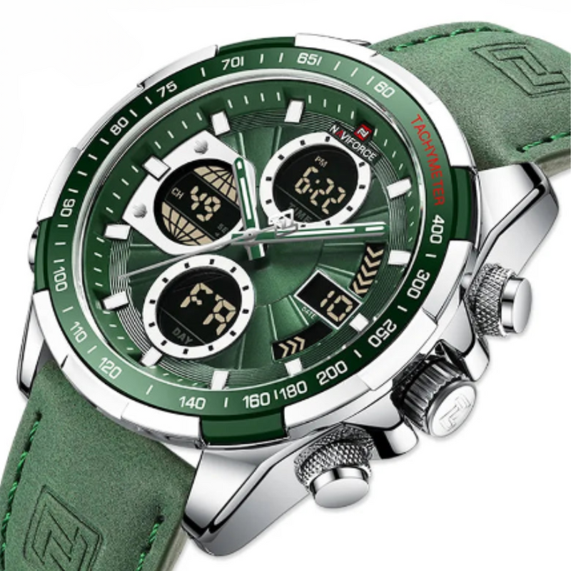 Reloj para hombre - Grenn