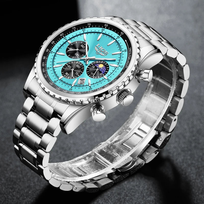 Reloj Lige para hombre