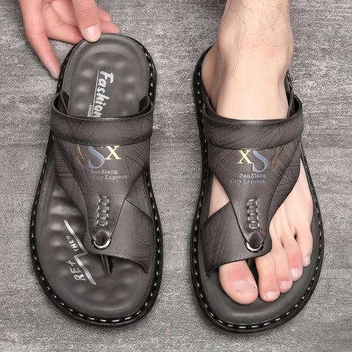 Expert Sandal