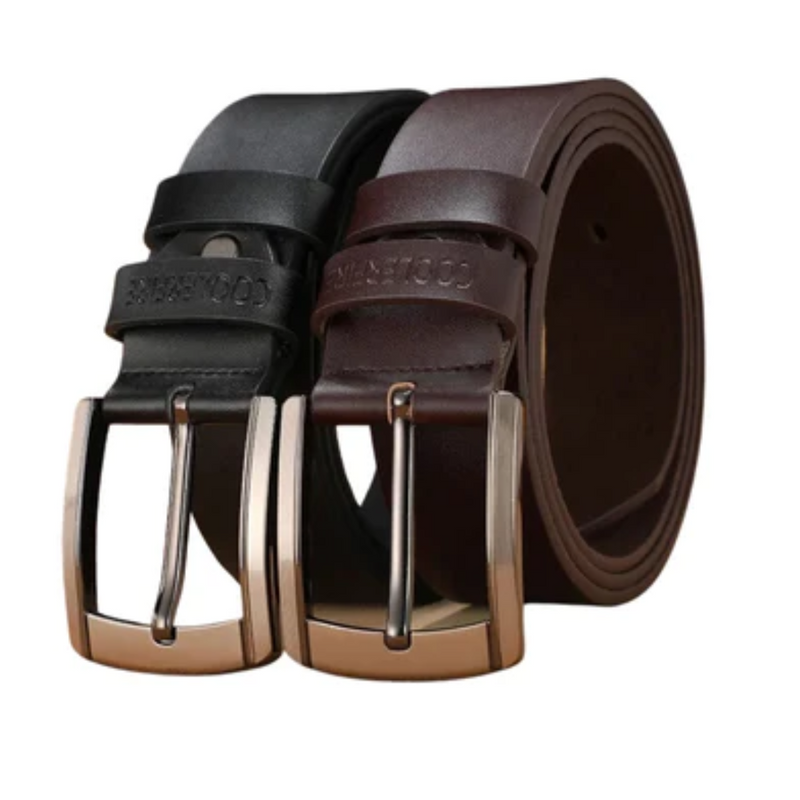 Leather Belt - Liso Concept 