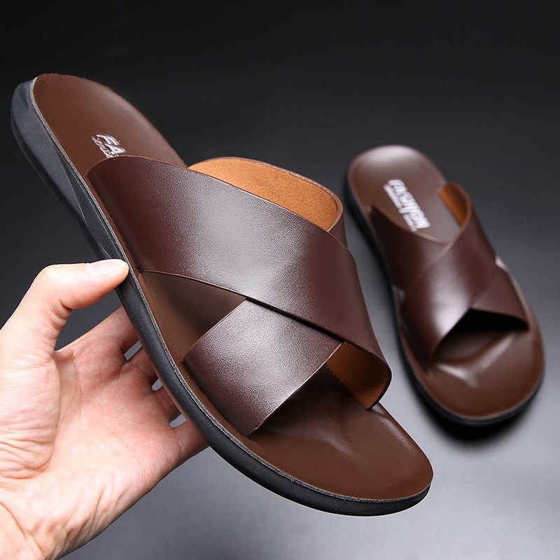 Xanadu Men's Sandal