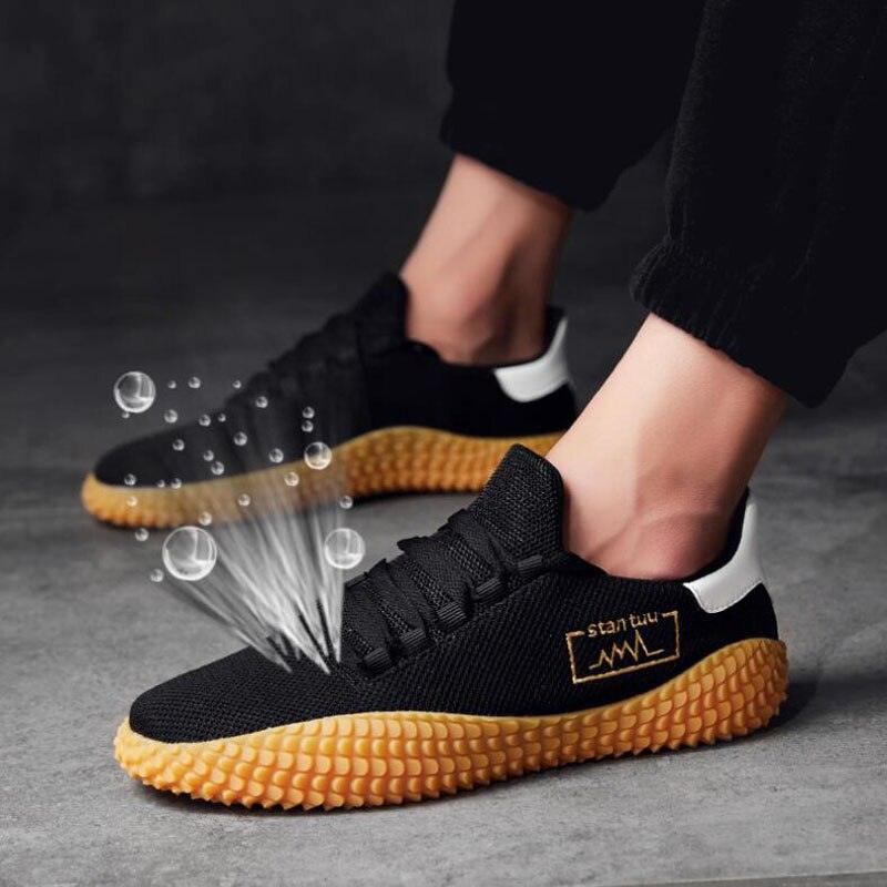 Casual Breathable Sneakers