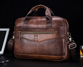 Mochila de Ombro - Angus