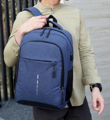 Backpack - Simplim