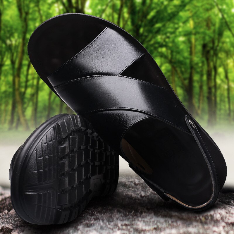 Outdoor Sandal