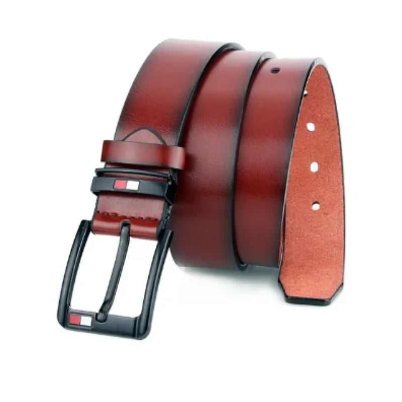 Men's Belt - Slim 