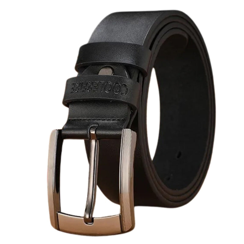 Leather Belt - Liso Concept 