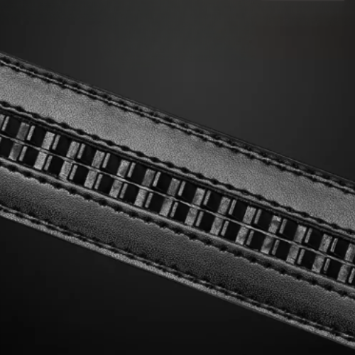 Genuine Leather Belt - Viserion