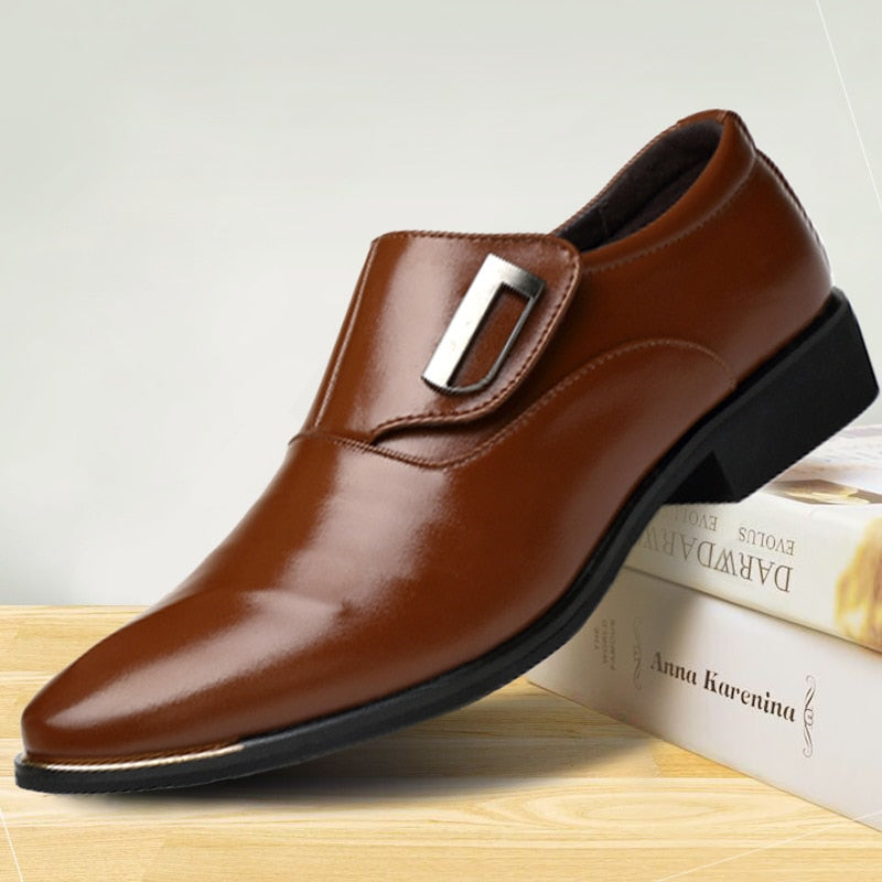 Casagrande shoe