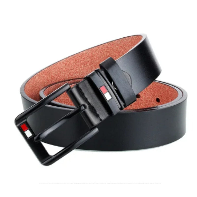 Men's Belt - Slim 