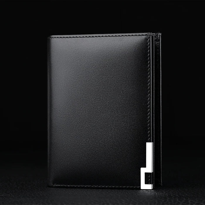 Neil Genuine Leather Men's Wallet