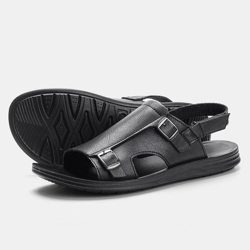 Vickdry Men's Sandal