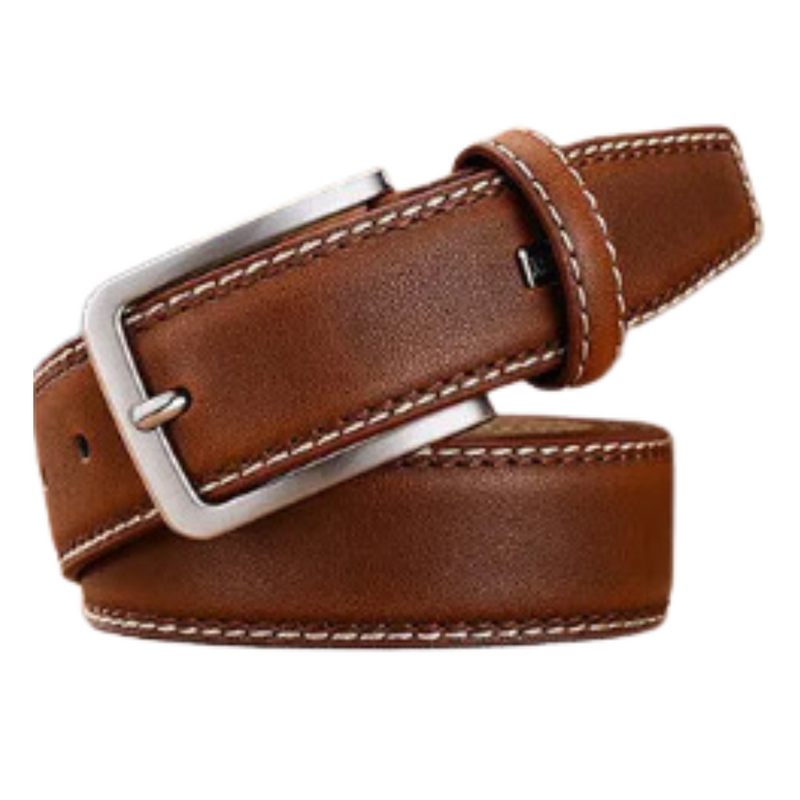 Murillo Leather Belt