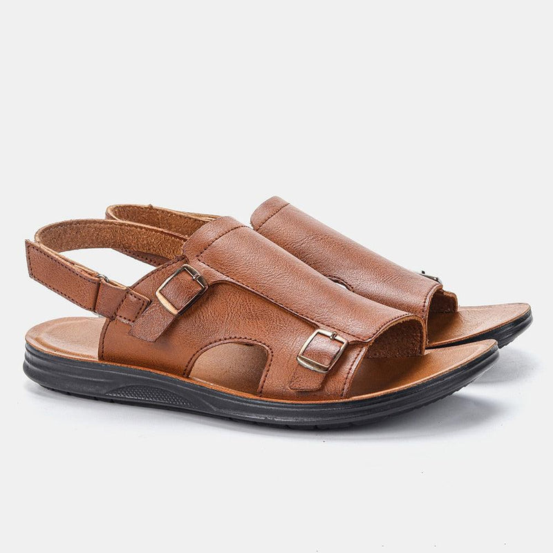 Vickdry Men's Sandal