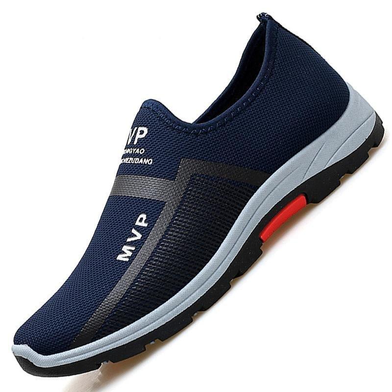 COMFORTSLIP® - Men's Sneakers