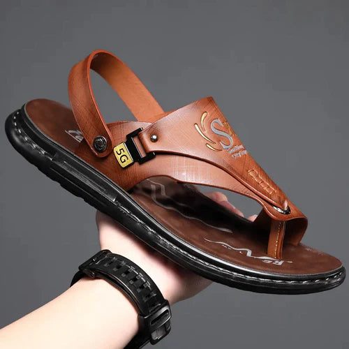 Expert Sandal