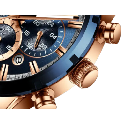 Luxury Watch - Ampi 