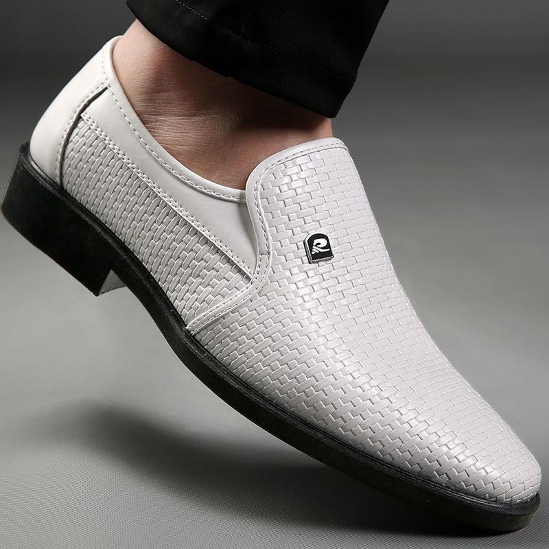 Dynimo shoe