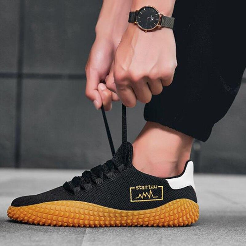 Casual Breathable Sneakers