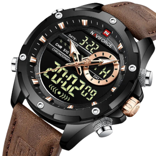 Men's Watch - Sport GT 